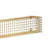 Steel Mesh Cage Guard for Fluorescent Strip-light 